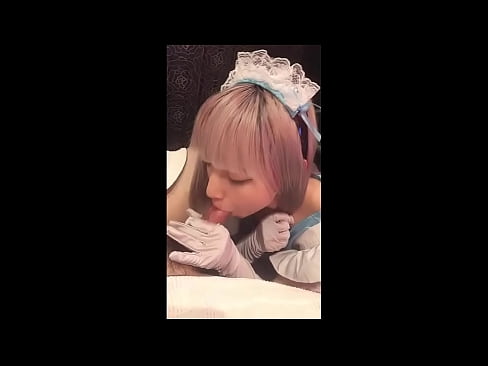 ❤️ Japanese Idol [mayuka]၊ ပြင်သစ်အိမ်ဖော်ဝတ်စုံ၊ အပိုင်း 1၊ လေရူးသွပ်ပြီး အားဆေးရည်ဖြင့် လှုပ်ယမ်းခြင်း ❌  Porn ဗီဒီယို ကျွန်ုပ်တို့တွင် my.xlxxporno.ru% ☑