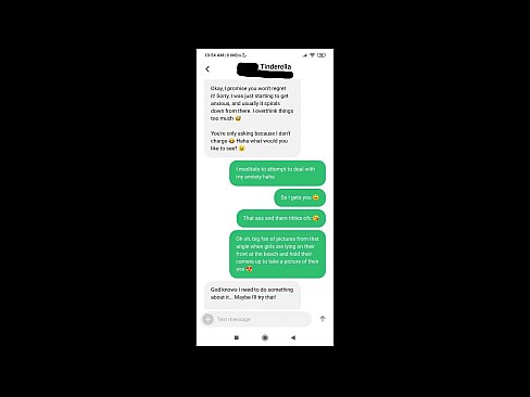 ❤️ Tinder မှ PAWG အသစ်တစ်ခုကို ကျွန်ုပ်၏ harem သို့ ထည့်ခဲ့သည် ( Tinder နှင့် စကားပြောပါ ) ❌ Porn ဗီဒီယို ကျွန်ုပ်တို့တွင် my.xlxxporno.ru% ☑